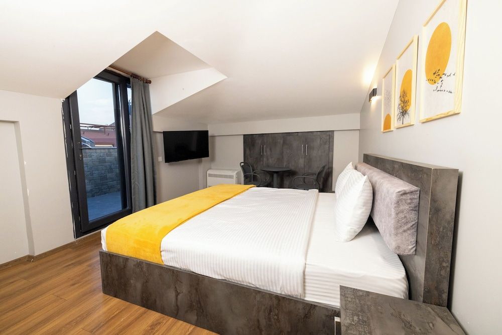 undefined Brandroom Hotel 9