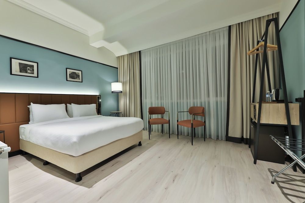 undefined EA Exclusive Hotel 2