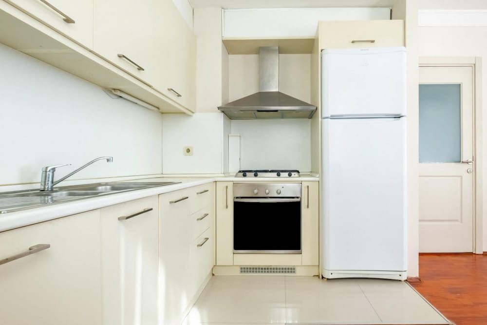 undefined Comfotable Flat in Sisli With Central Location 4