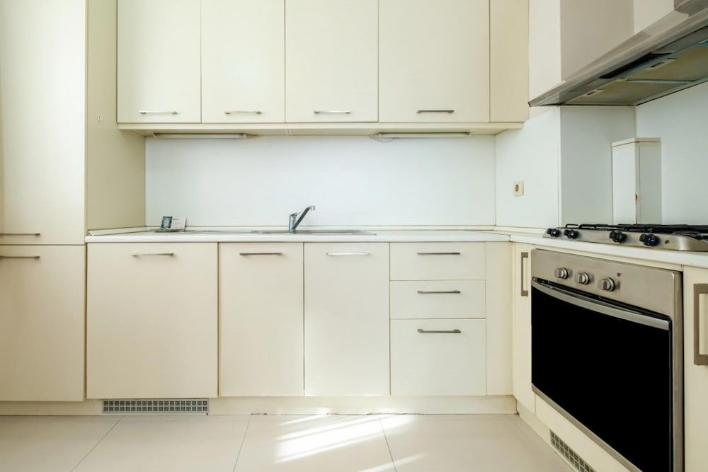 undefined Comfotable Flat in Sisli With Central Location 9