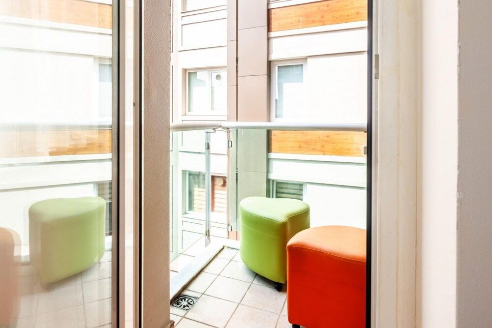 undefined Comfotable Flat in Sisli With Central Location 2