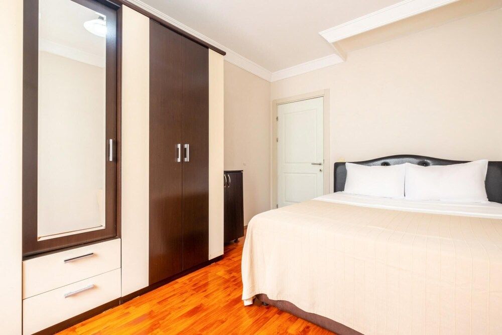 undefined Comfotable Flat in Sisli With Central Location 3