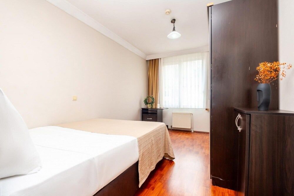 undefined Comfotable Flat in Sisli With Central Location 10