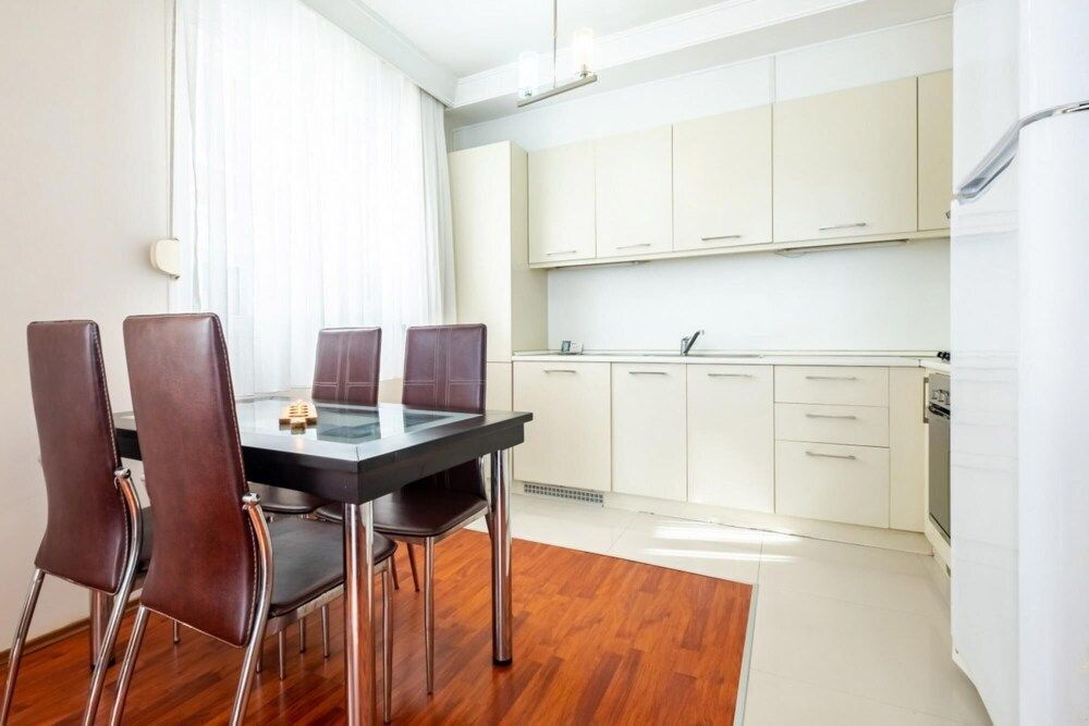 undefined Comfotable Flat in Sisli With Central Location 8