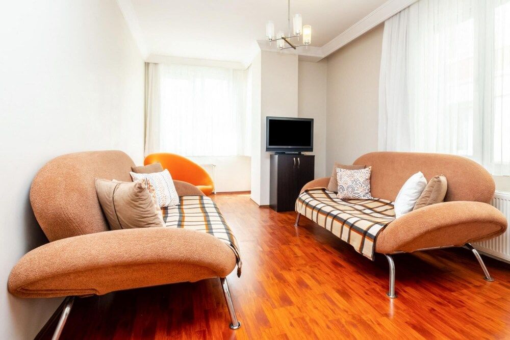 undefined Comfotable Flat in Sisli With Central Location 5