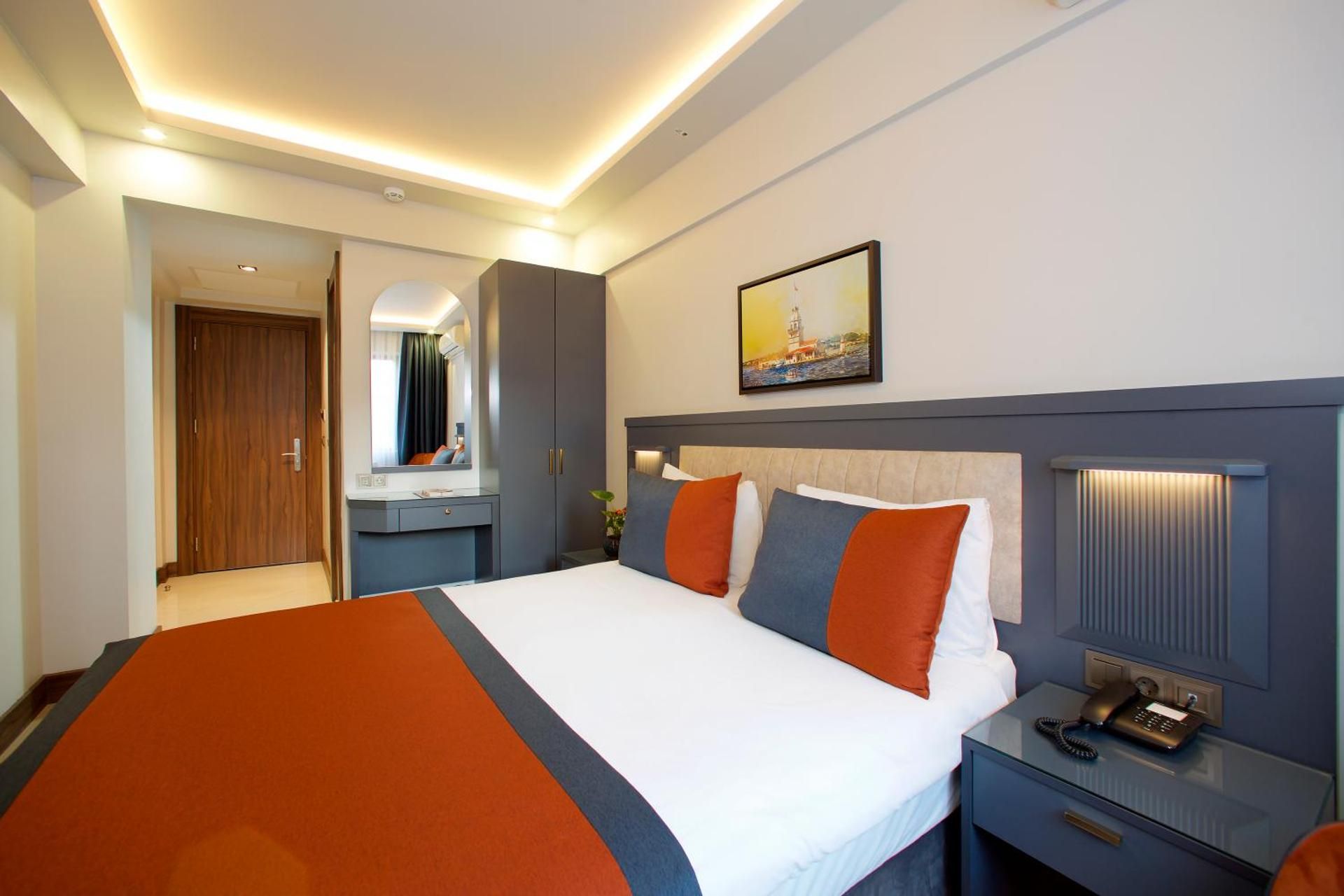 undefined Eyfel Hotel 10