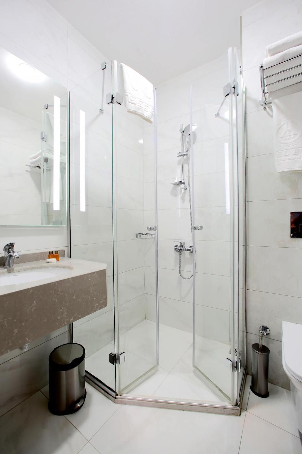 Budget Twin Room