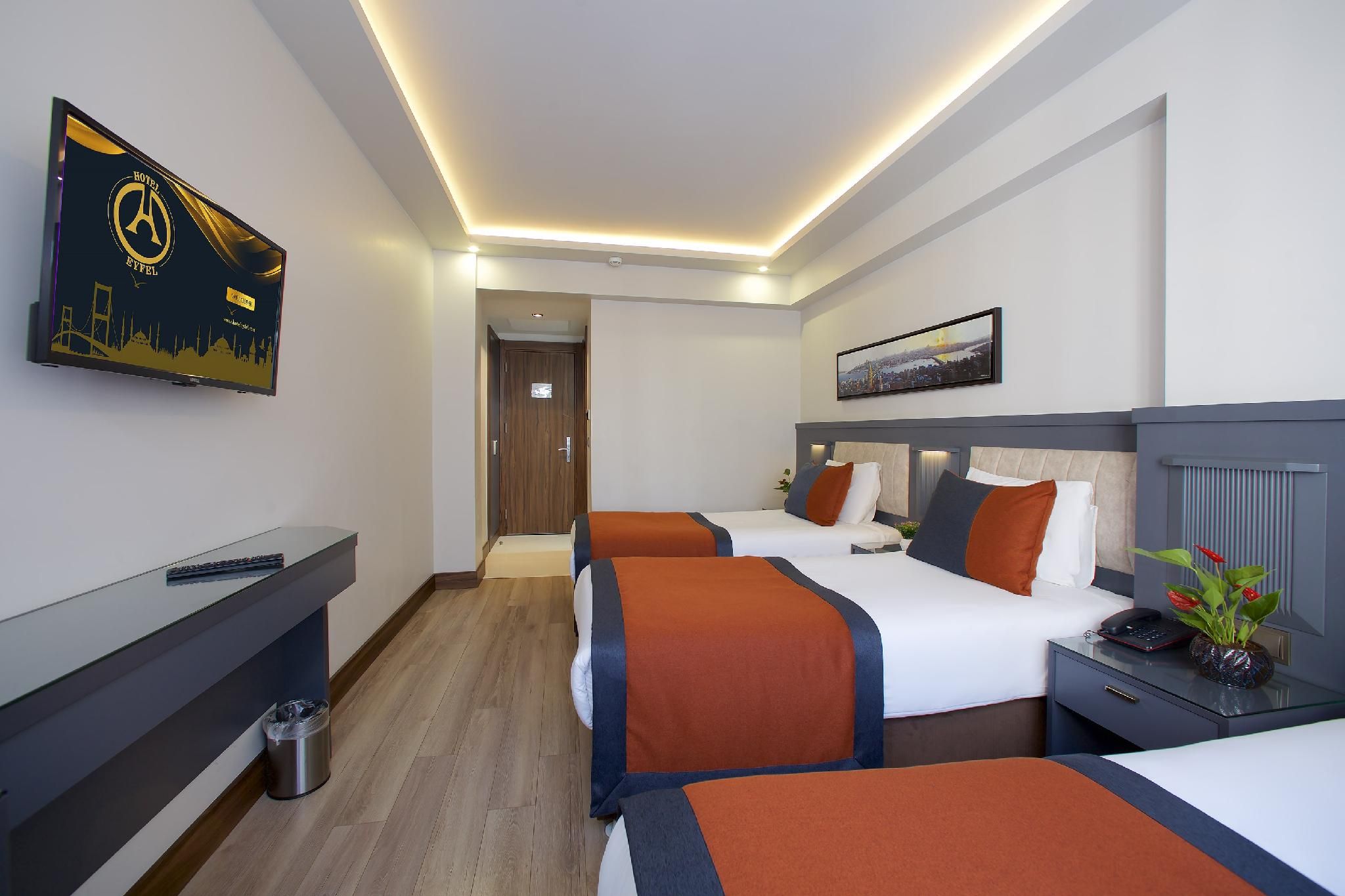 undefined Eyfel Hotel 4