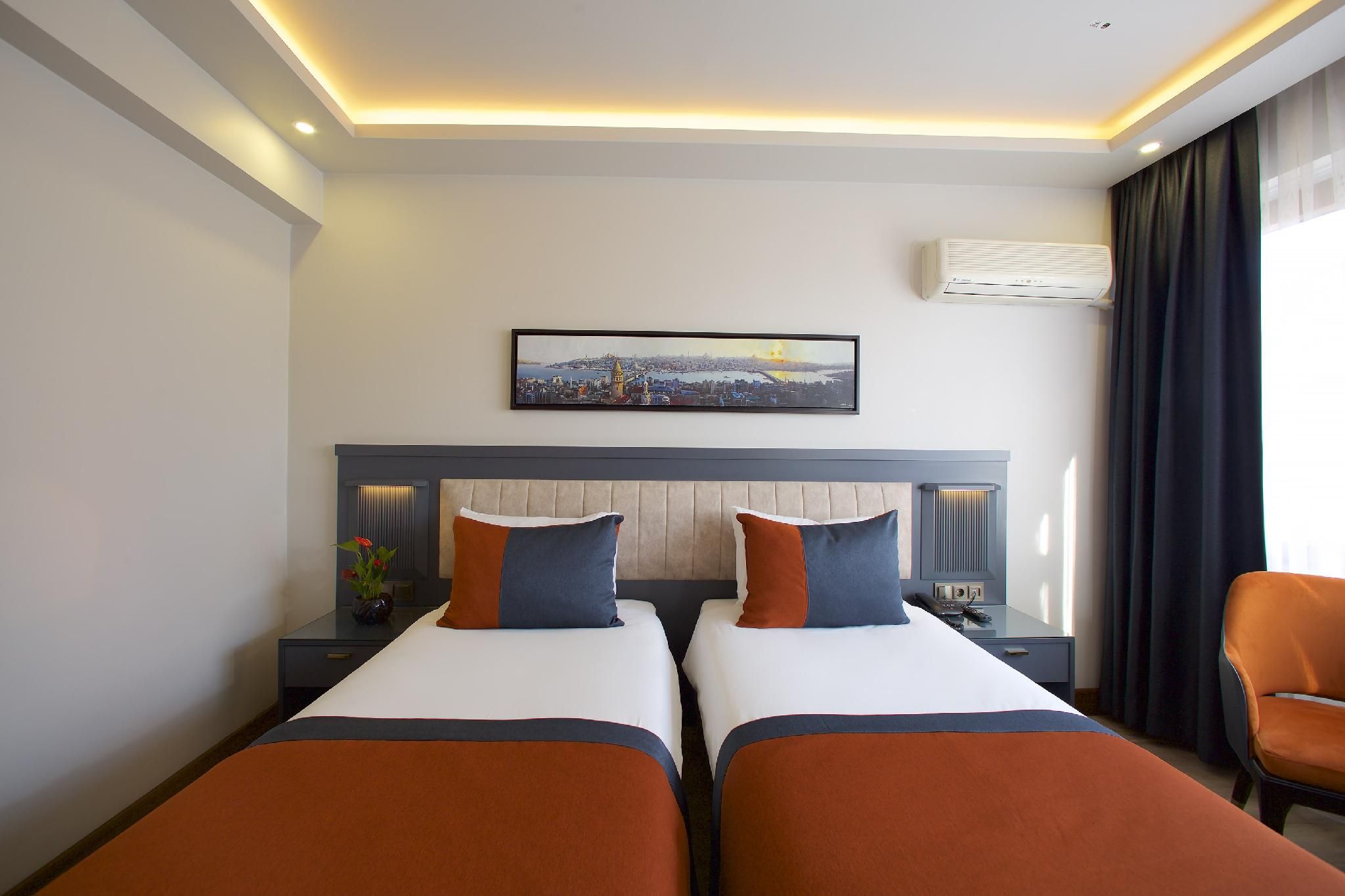 undefined Eyfel Hotel 7