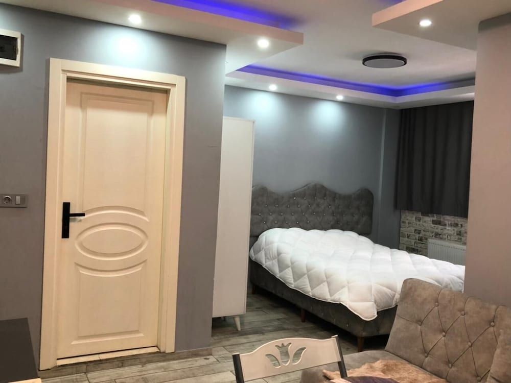 undefined RoyalStar Taksim Family Suites