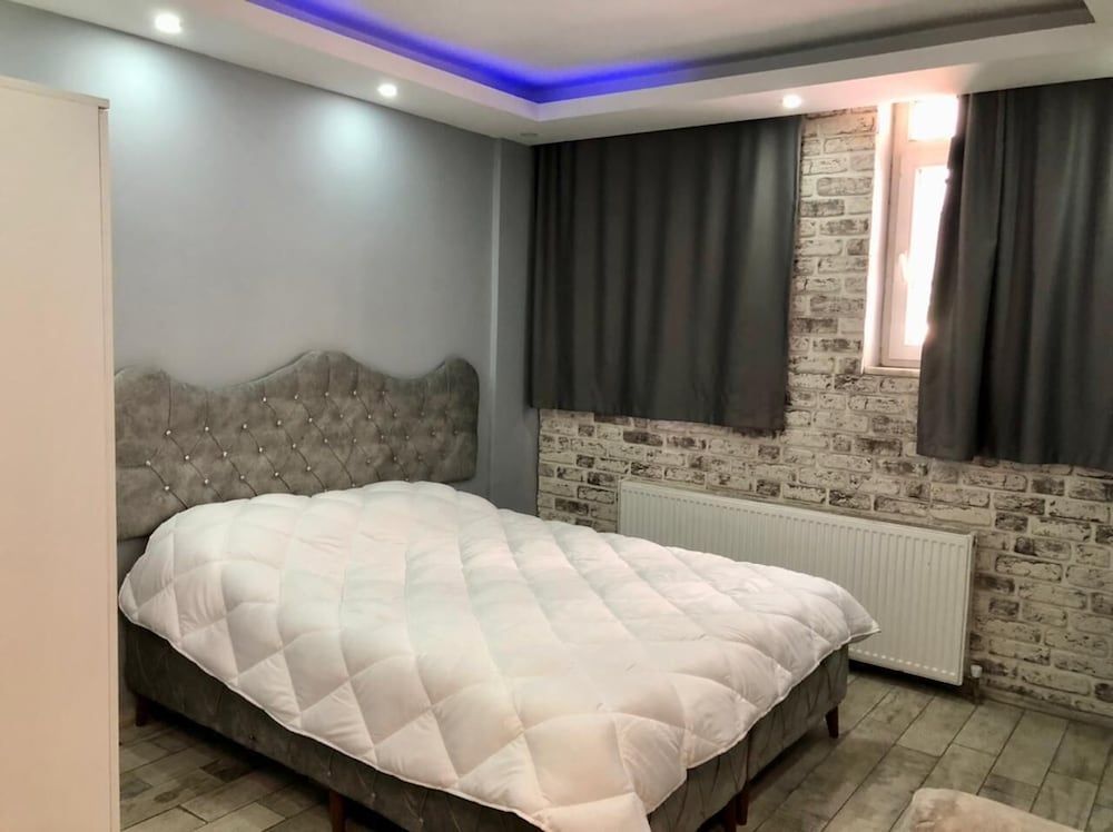 undefined RoyalStar Taksim Family Suites 5