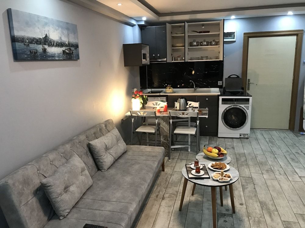 undefined RoyalStar Taksim Family Suites 10