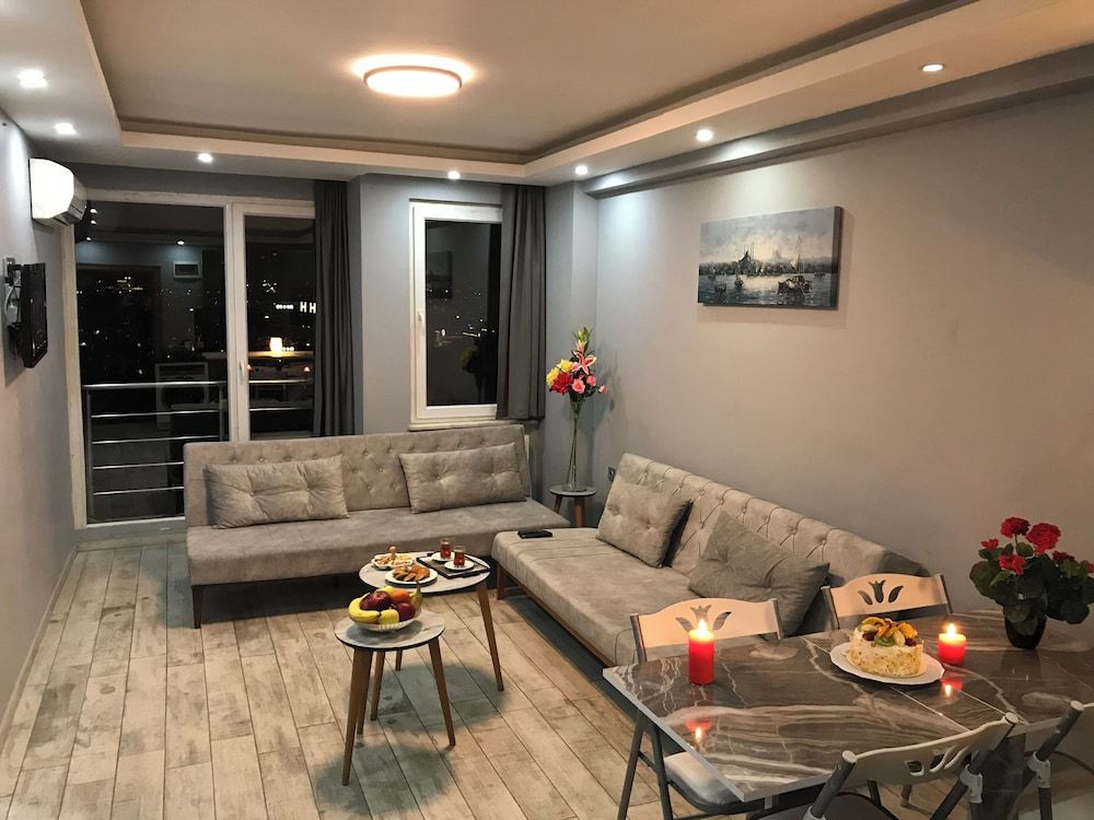 undefined RoyalStar Taksim Family Suites 2