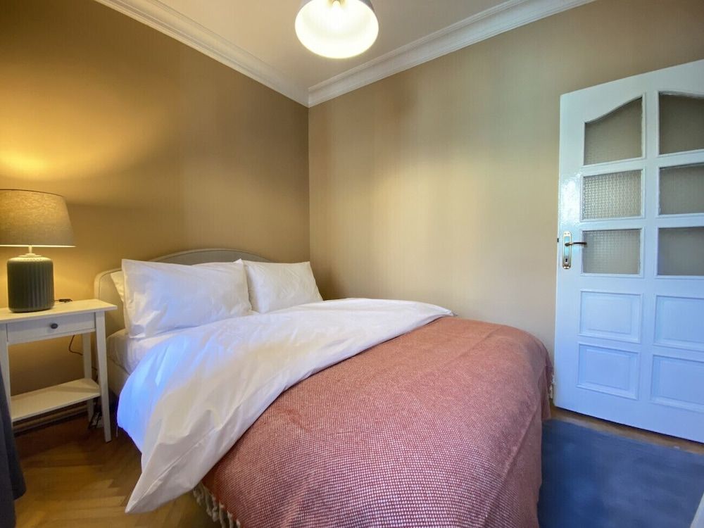 undefined Central Flat 500 m to Yildiz Park in Besiktas 4