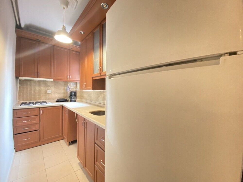 undefined Central Flat 500 m to Yildiz Park in Besiktas 8