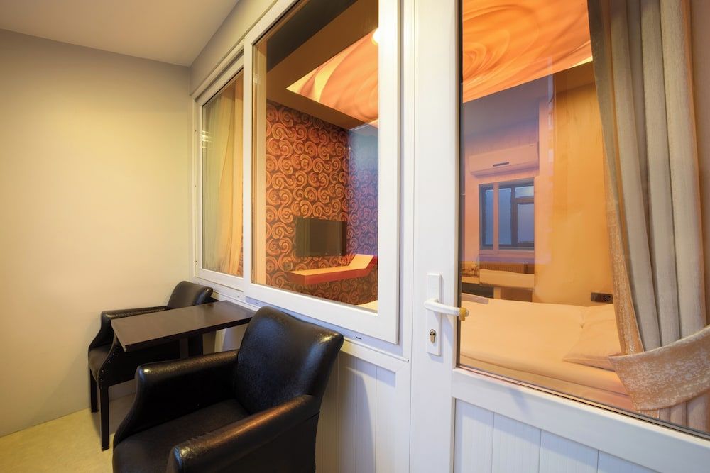 Park Çağlayan Hotel Standard Double or Twin Room 8