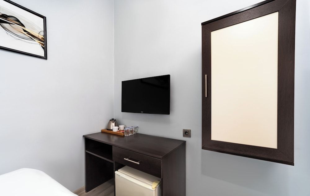 Park Çağlayan Hotel Standard Double or Twin Room 7