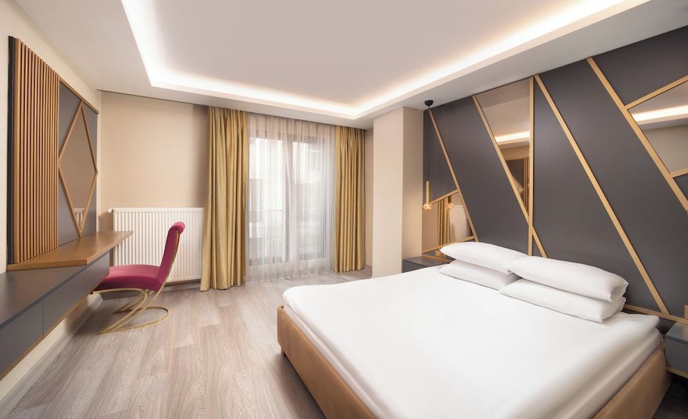 undefined Park Çağlayan Hotel 2