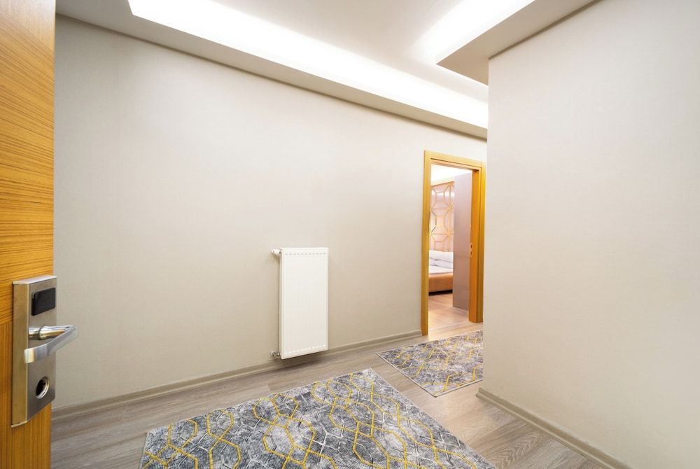 undefined Park Çağlayan Hotel 9