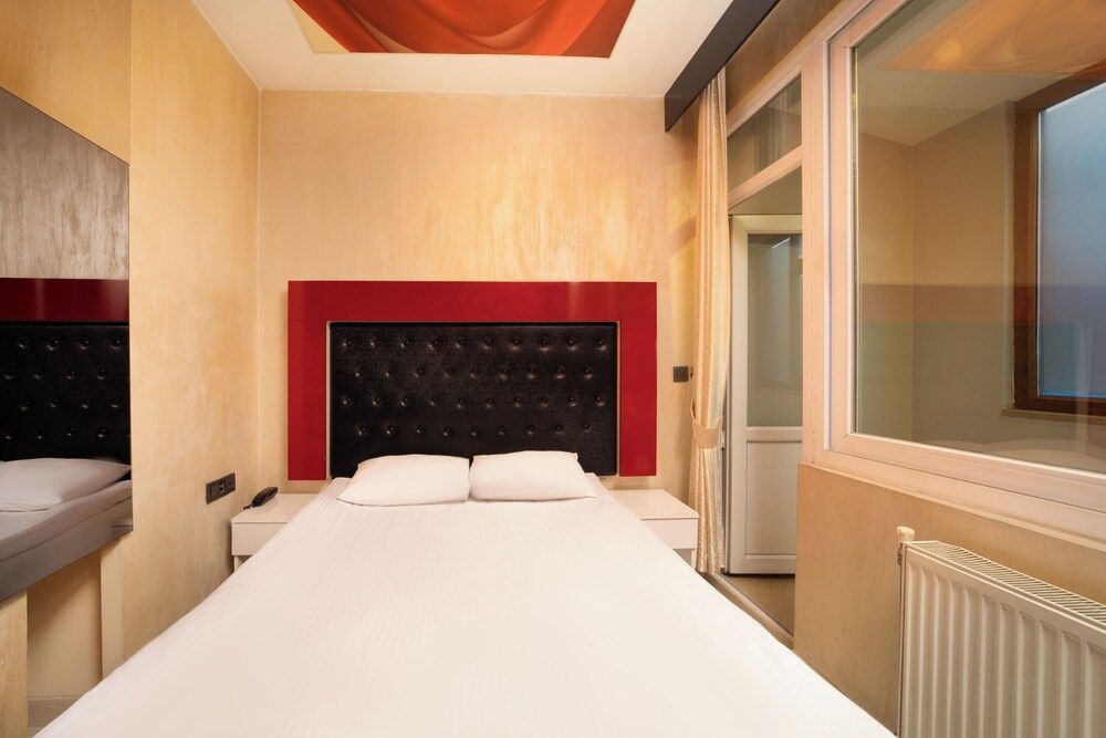 Park Çağlayan Hotel Standard Double or Twin Room 2