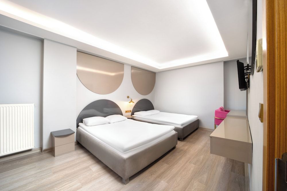 Premium Apartment, 1 Bedroom, Smoking