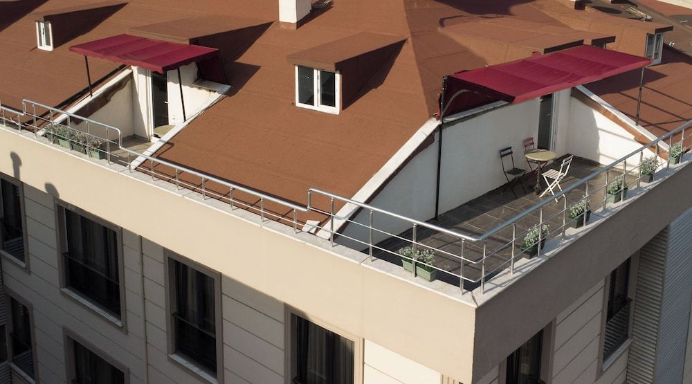 undefined Park Çağlayan Hotel 5