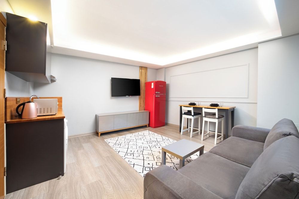 undefined Park Çağlayan Hotel 3