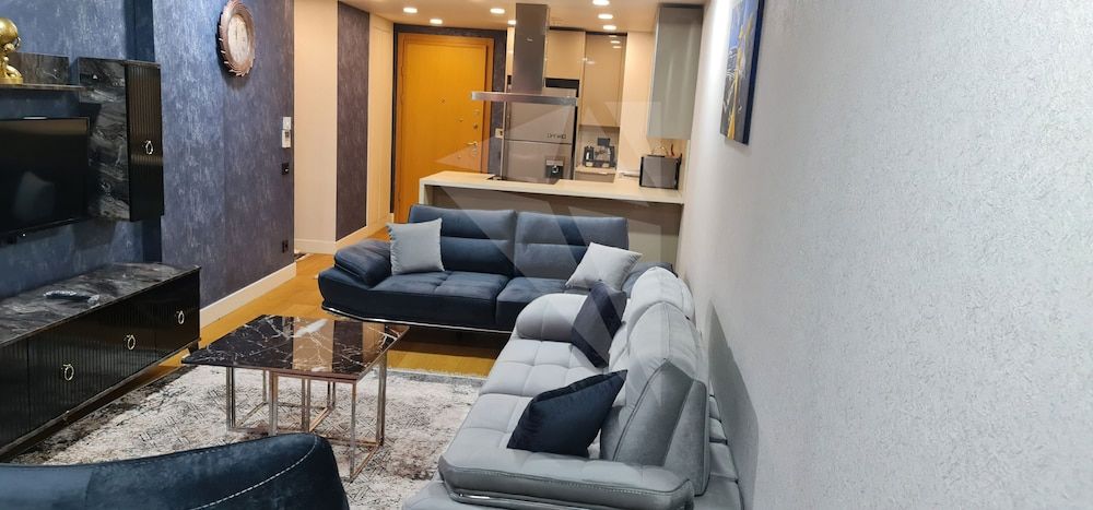 undefined Prime Istanbul Wonderful Apartment 8