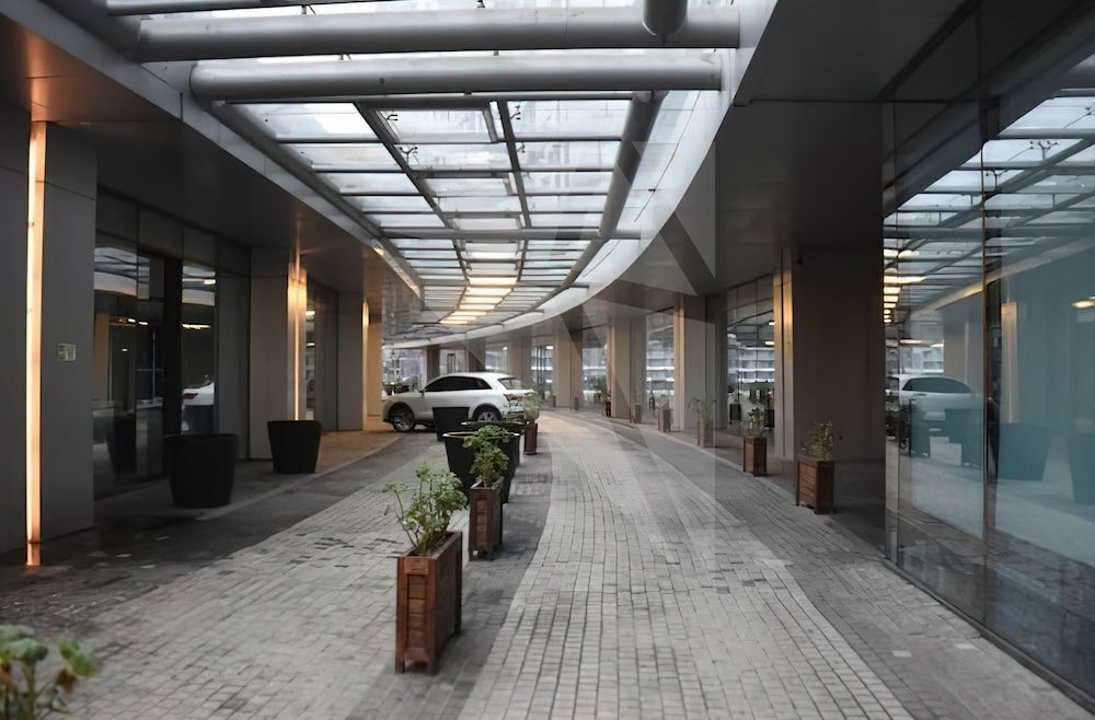 undefined Prime Istanbul Wonderful Apartment 5