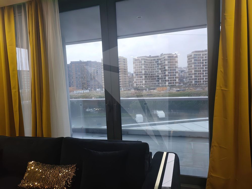 undefined Prime Istanbul Wonderful Apartment 4