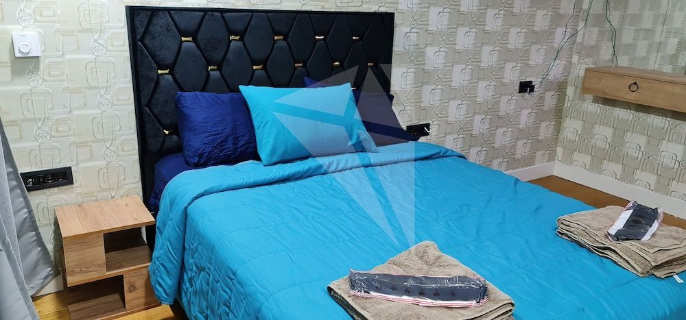 undefined Prime Istanbul Wonderful Apartment 10