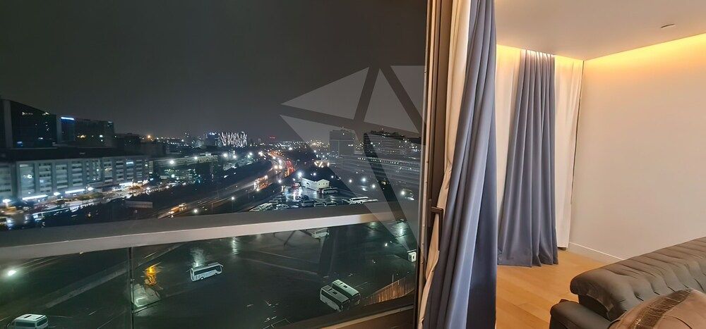 undefined Prime Istanbul Wonderful Apartment 3