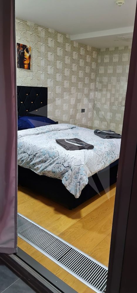 undefined Prime Istanbul Wonderful Apartment 9