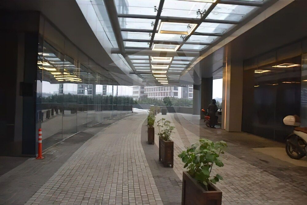 undefined Prime Istanbul Wonderful Apartment 6