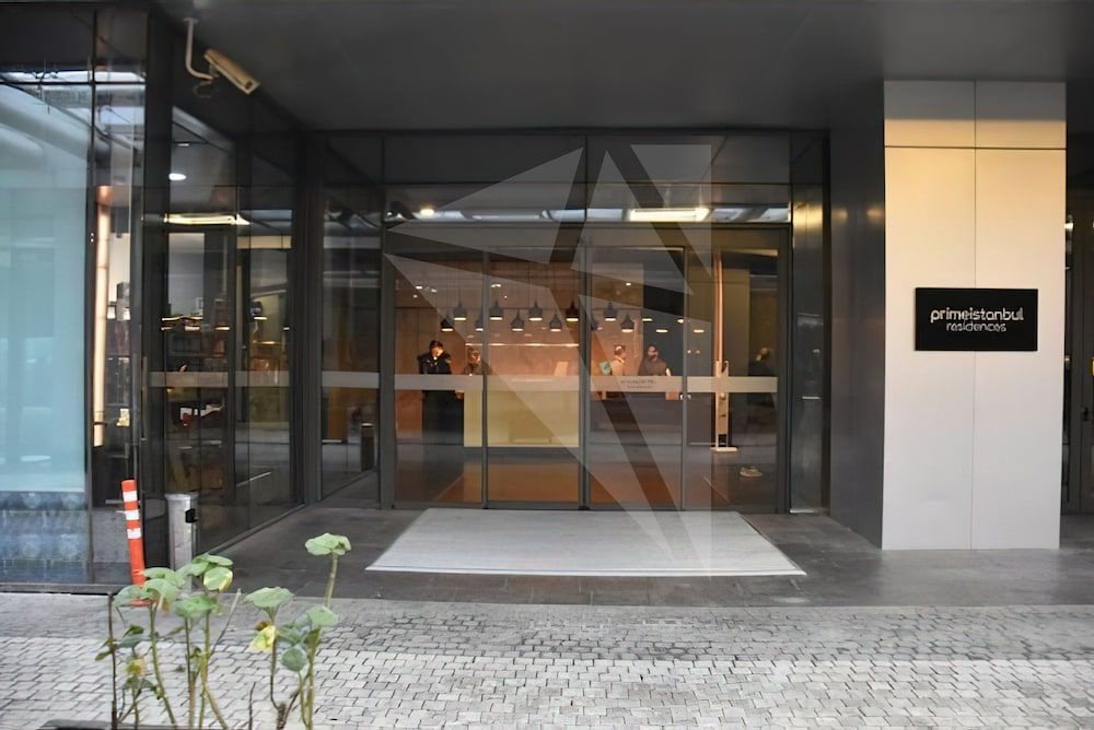 undefined Prime Istanbul Wonderful Apartment 2