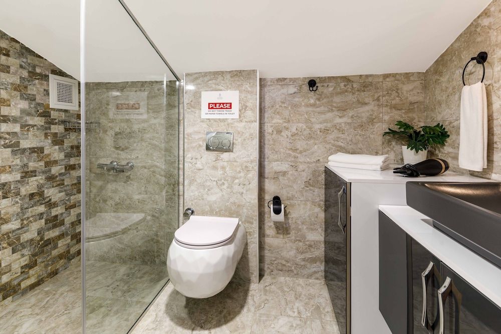 Monnas Bosphorus Panoramic Apartment, Multiple Beds, Sea View 19