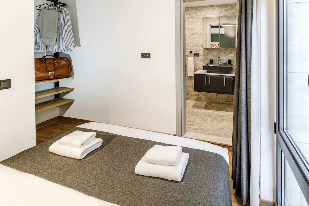 Monnas Bosphorus Panoramic Apartment, Multiple Beds, Sea View 25