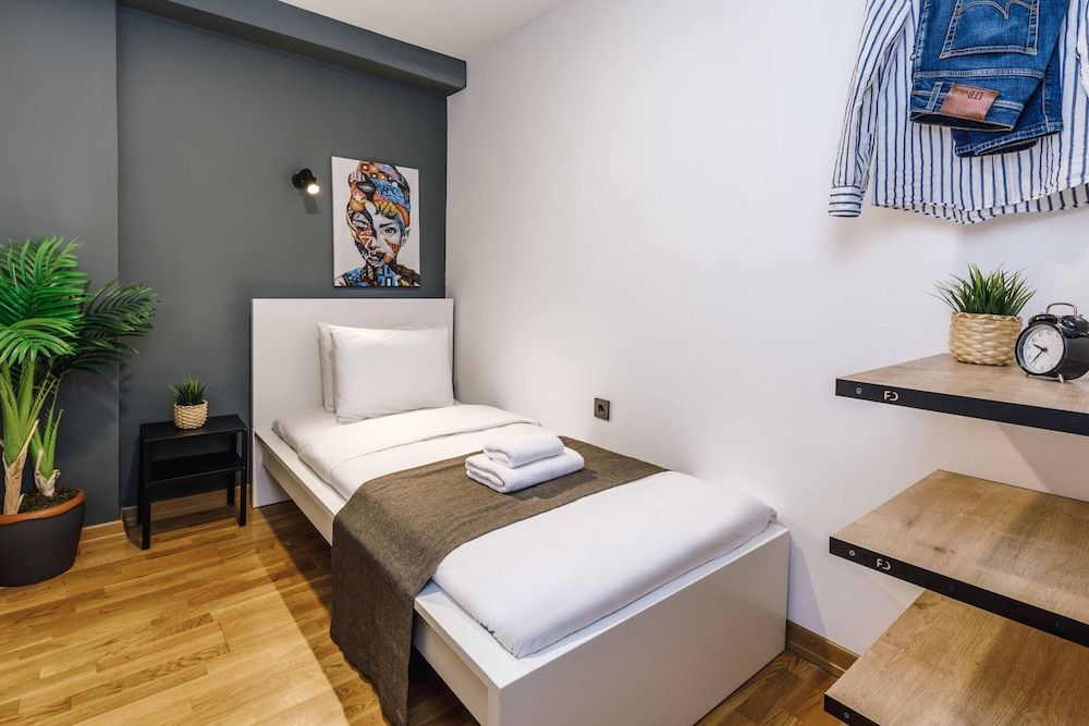 Monnas Bosphorus Panoramic Apartment, Multiple Beds, Sea View 10