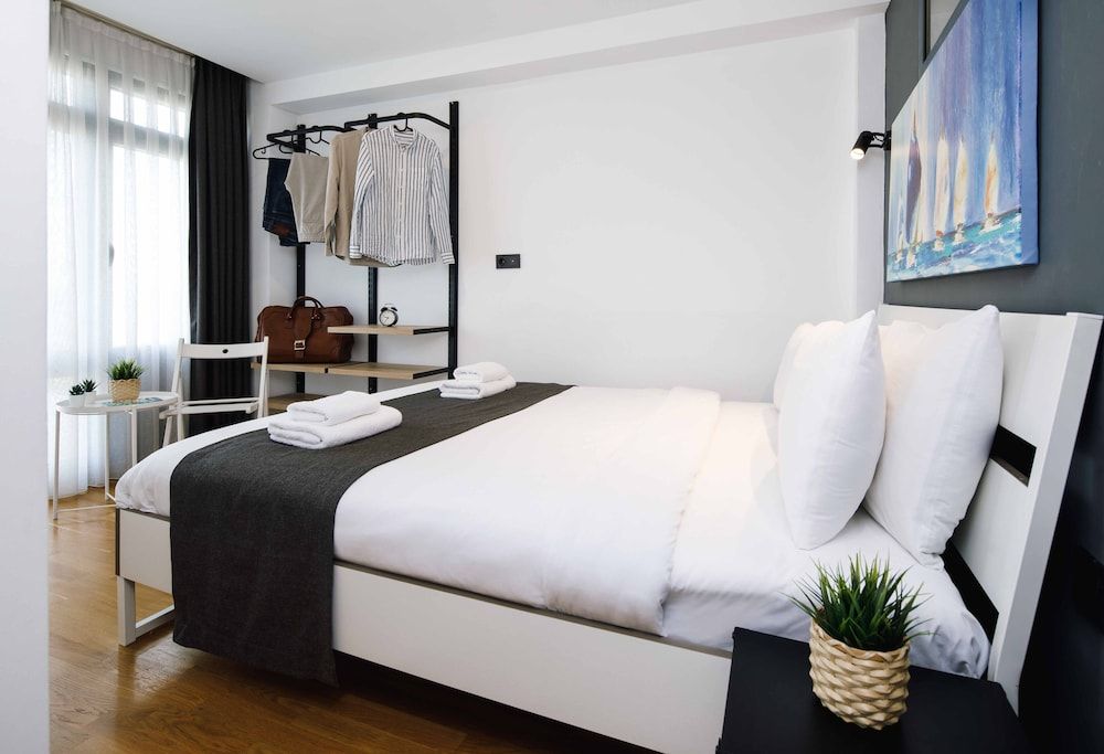 Monnas Bosphorus Panoramic Apartment, Multiple Beds, Sea View 2