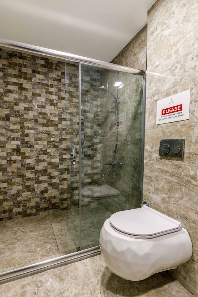 Monnas Bosphorus Panoramic Apartment, Multiple Beds, Sea View 22