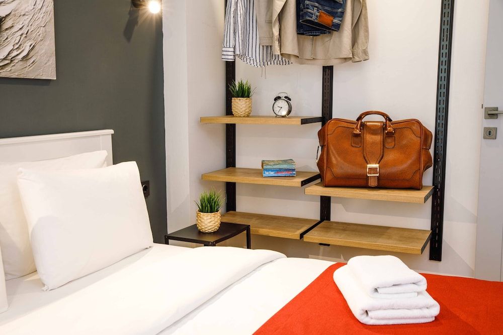 Monnas Bosphorus Superior Condo, Multiple Beds, Sea View 14