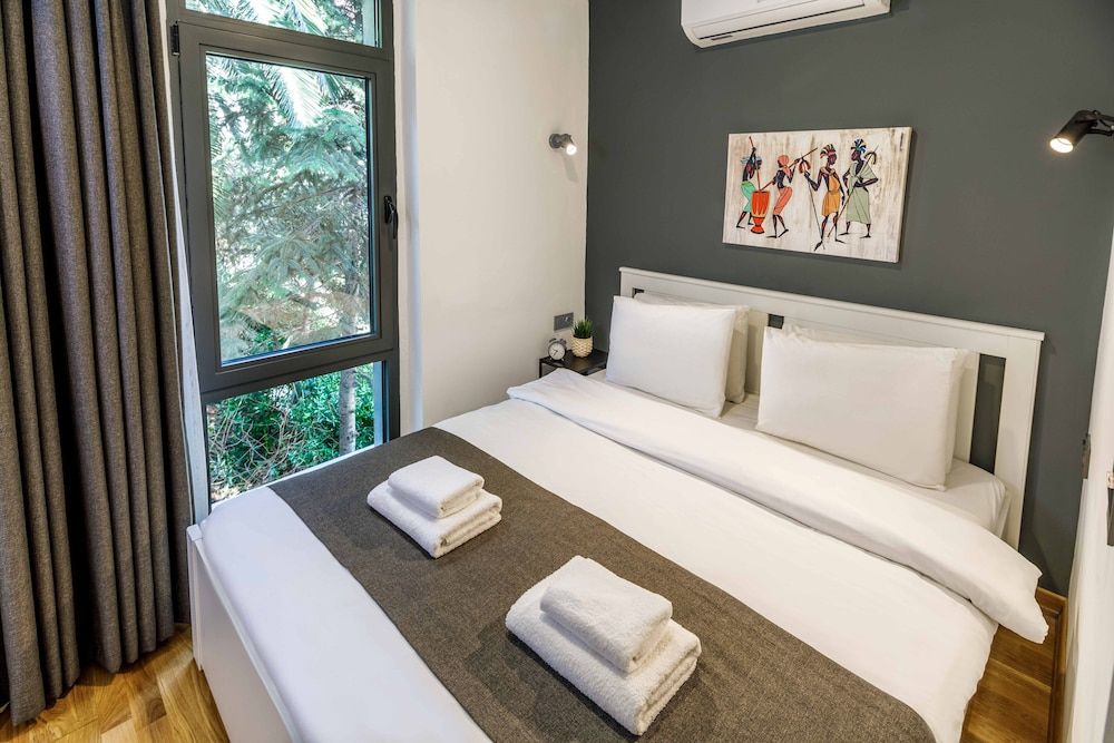 Monnas Bosphorus Panoramic Apartment, Multiple Beds, Sea View 12