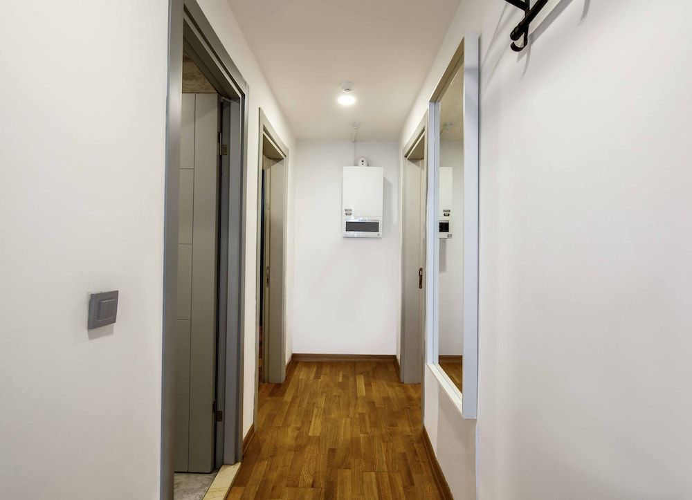 Monnas Bosphorus Superior Condo, Multiple Beds, Sea View 10