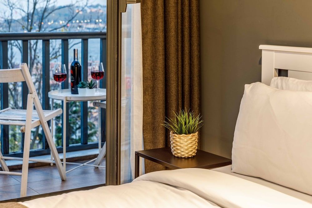 Monnas Bosphorus Panoramic Apartment, Multiple Beds, Sea View 26
