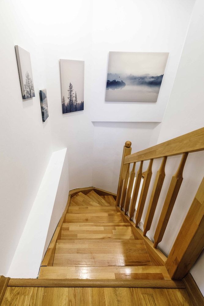 Monnas Bosphorus Panoramic Apartment, Multiple Beds, Sea View 24