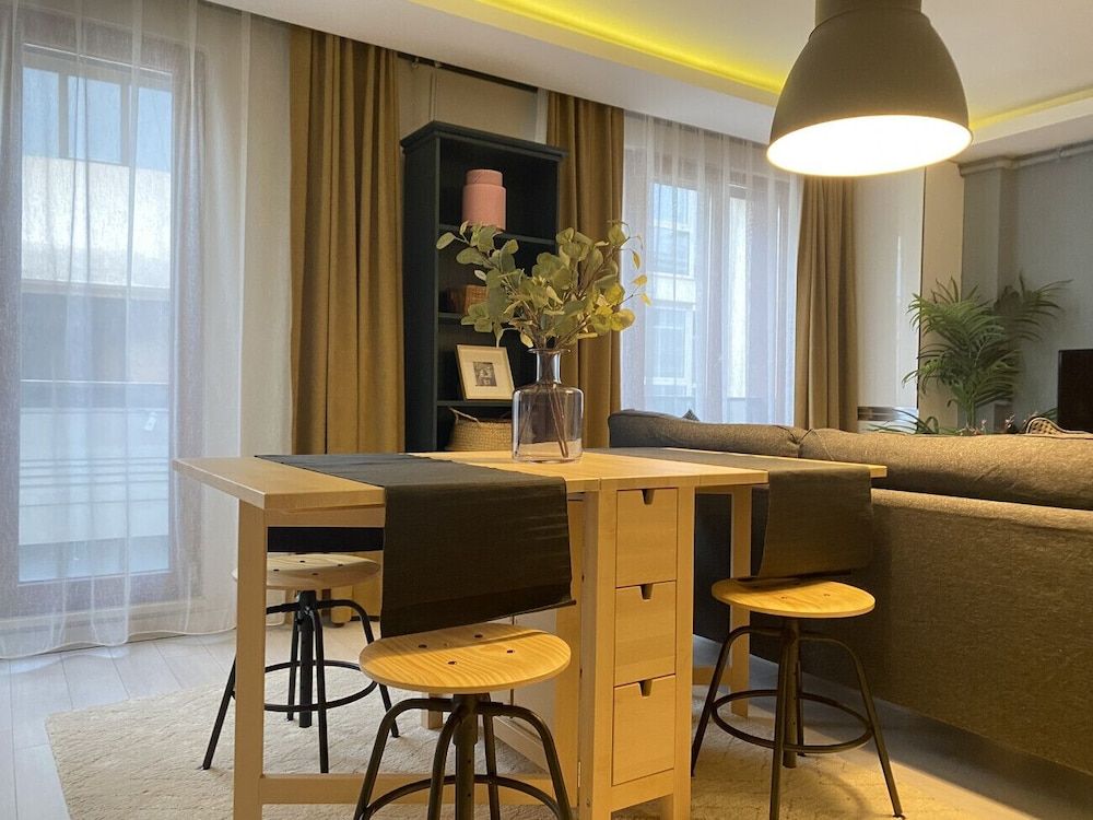 undefined Distinguished Flat 650 m to Galata Tower 7