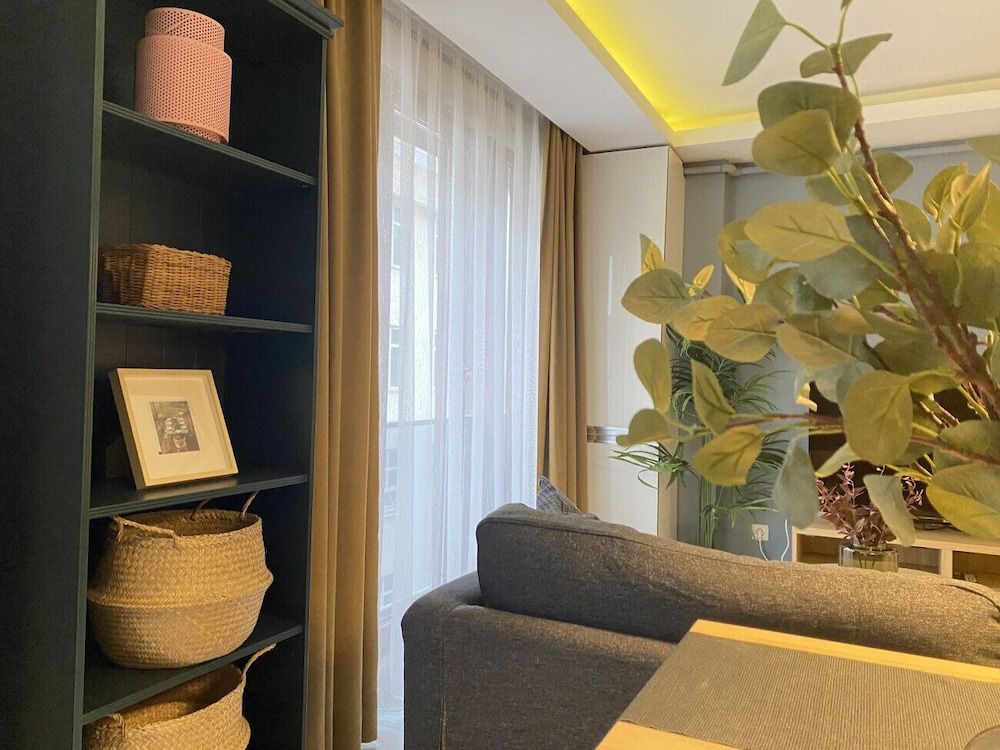 undefined Distinguished Flat 650 m to Galata Tower 3
