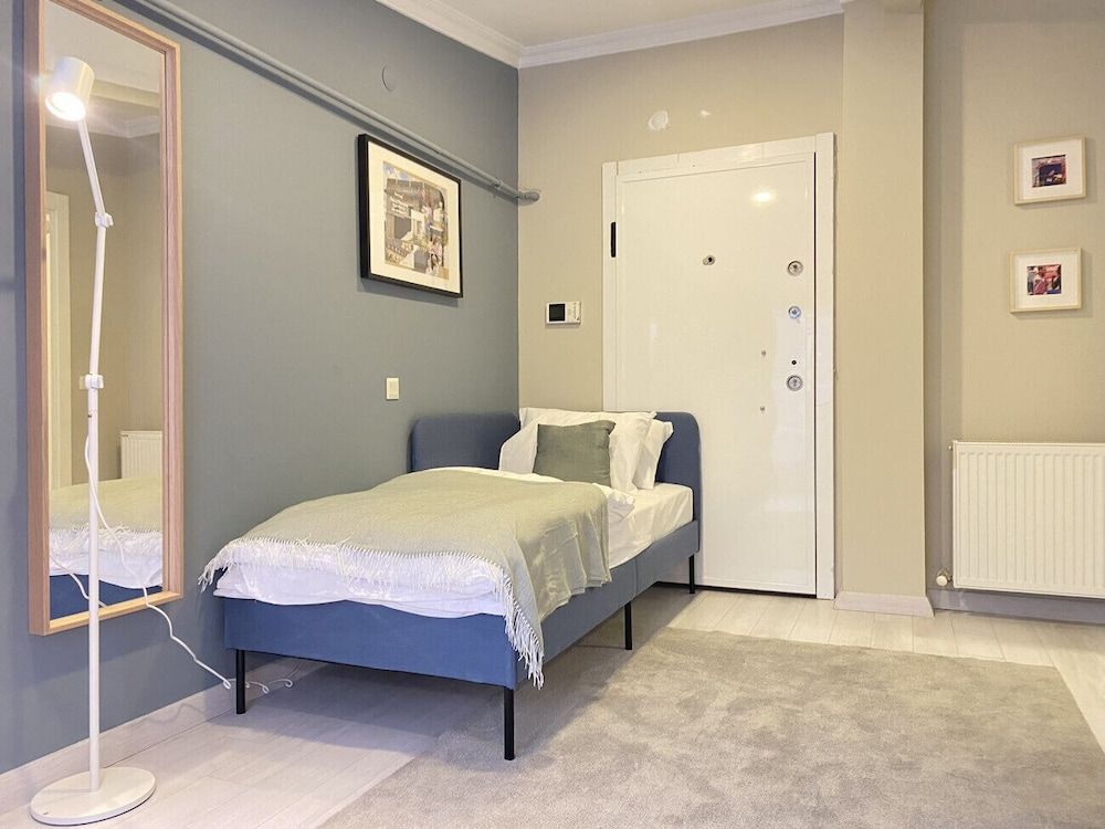undefined Distinguished Flat 650 m to Galata Tower 2