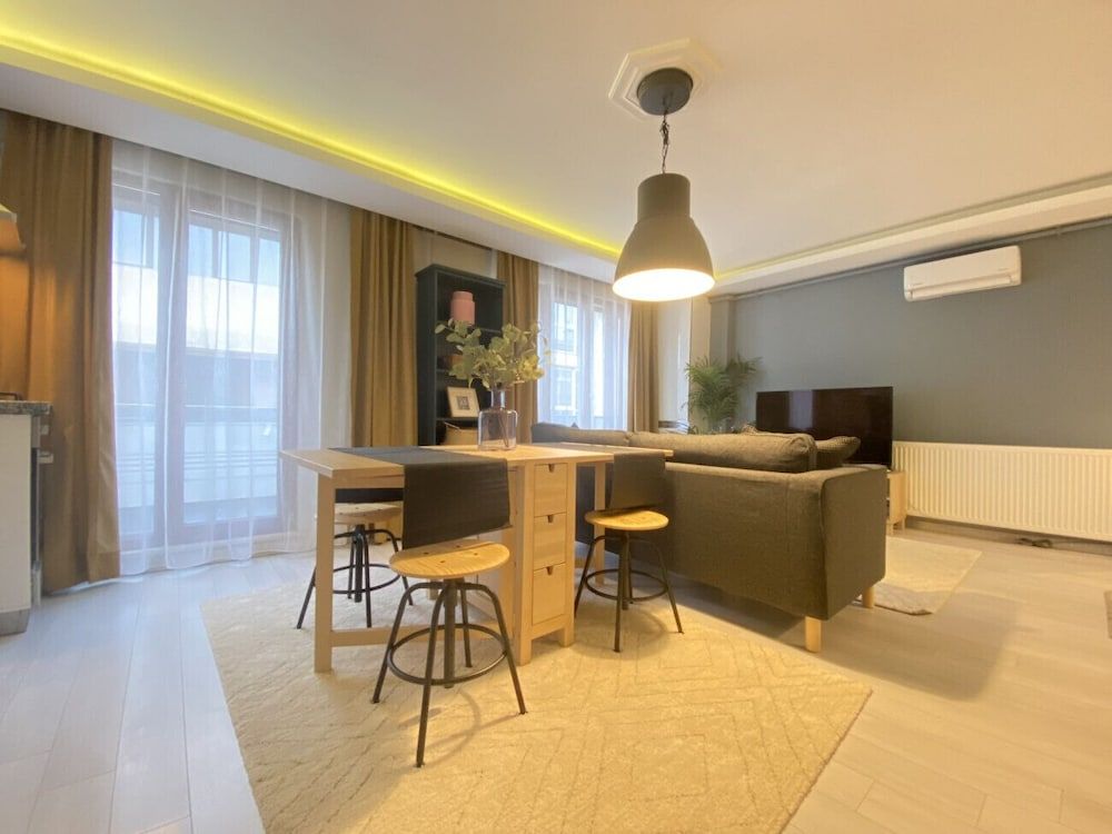 undefined Distinguished Flat 650 m to Galata Tower 8
