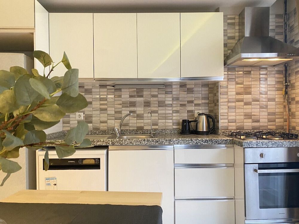 undefined Distinguished Flat 650 m to Galata Tower 10